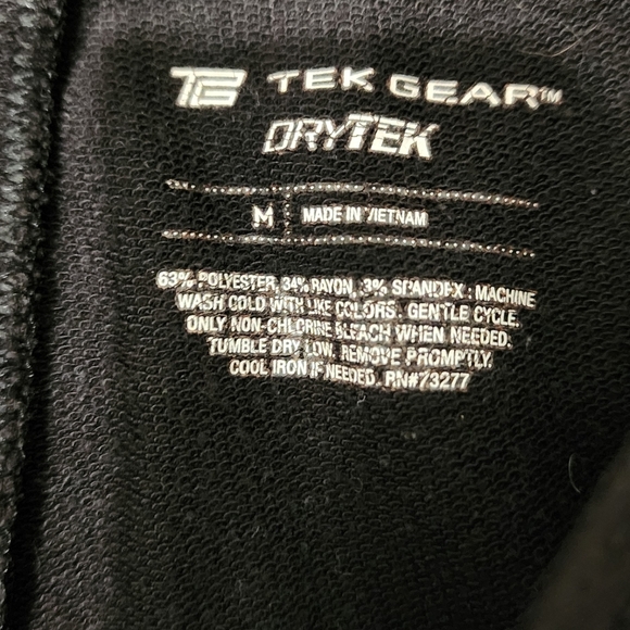 Tek Gear DryTek Joggers - Picture 3 of 5